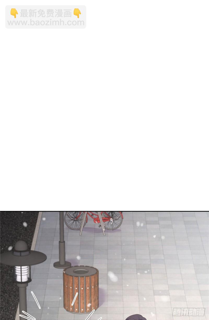 国民校草是女生韩漫全集-第163话 你认识他？无删减无遮挡章节图片 