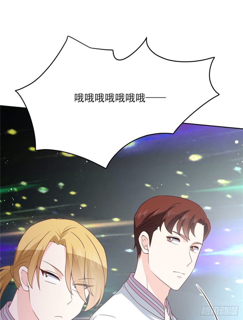 国民校草是女生韩漫全集-第165话 好看有什么用无删减无遮挡章节图片 