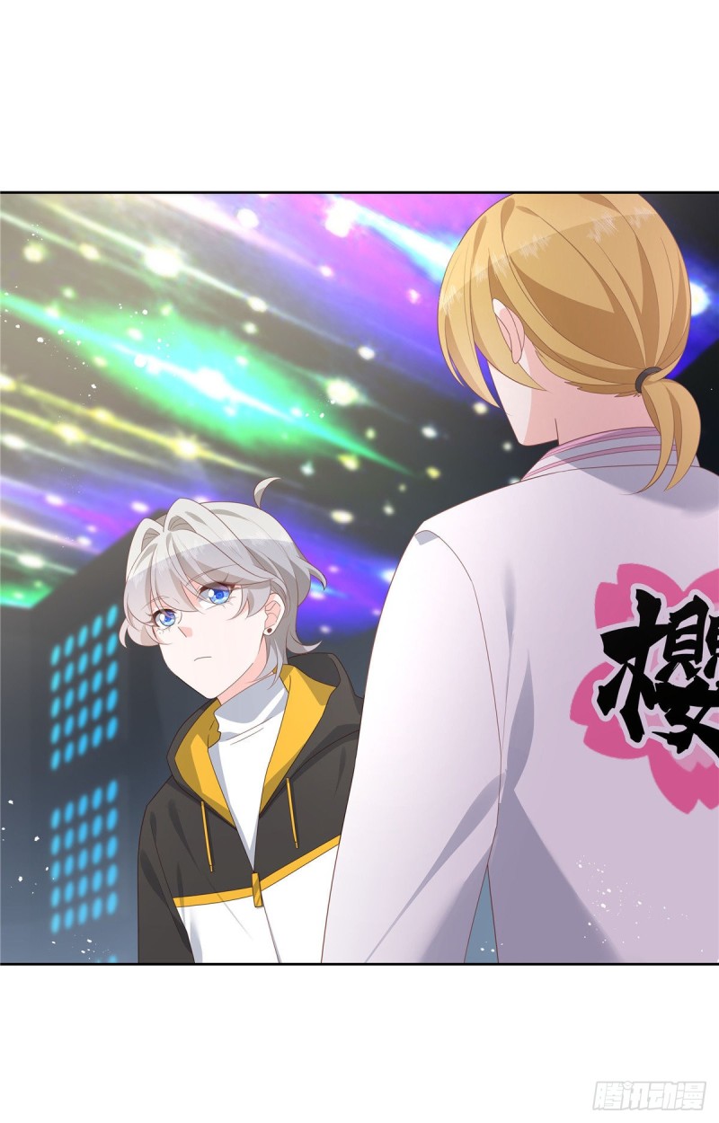 国民校草是女生韩漫全集-第166话 就是干！无删减无遮挡章节图片 