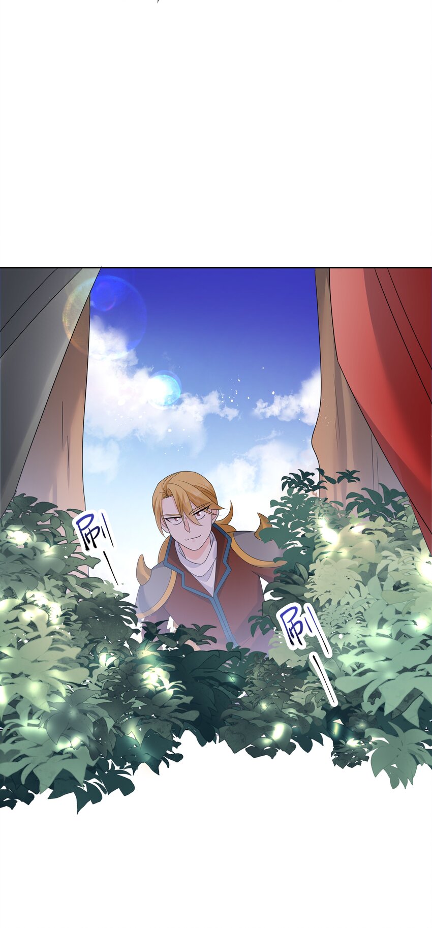 国民校草是女生韩漫全集-第170话 爽吗？无删减无遮挡章节图片 