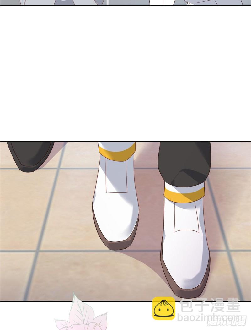 国民校草是女生韩漫全集-第172话 英雄惜英雄无删减无遮挡章节图片 