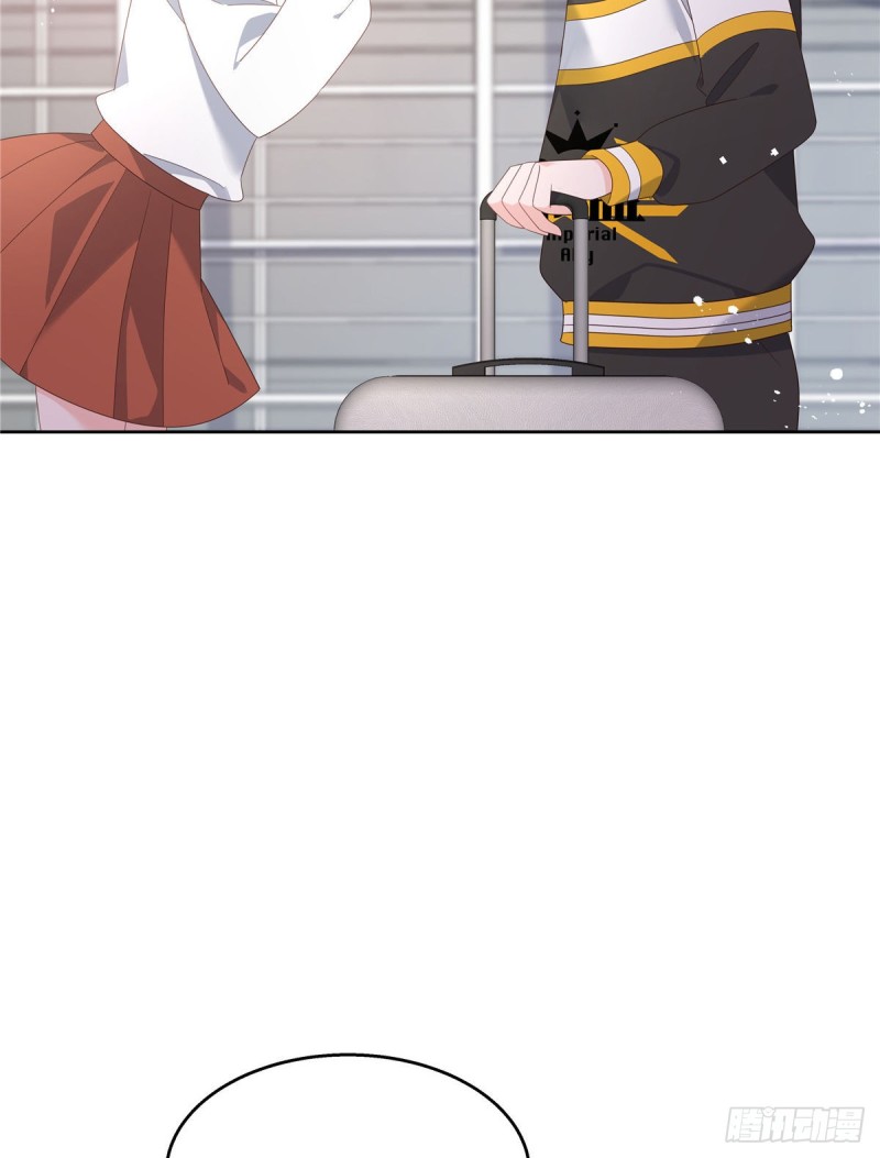 国民校草是女生韩漫全集-第174话 按头磕CP！无删减无遮挡章节图片 