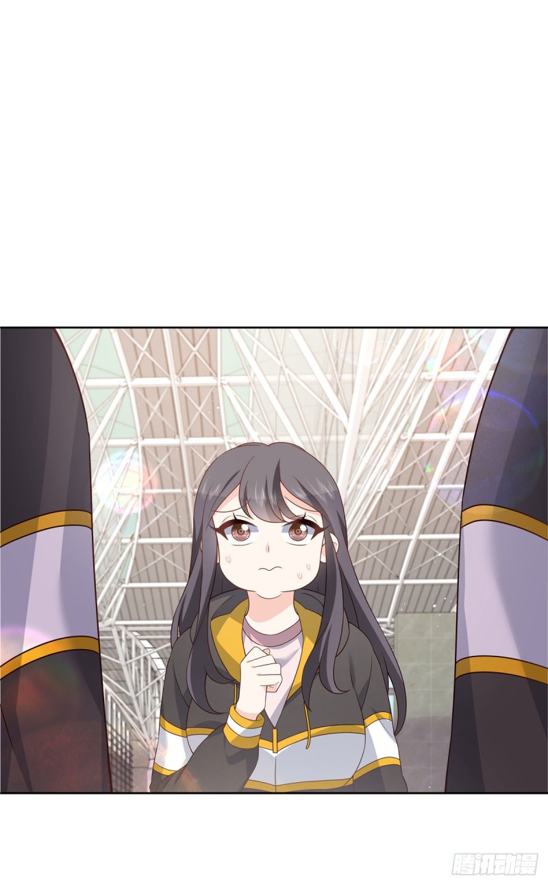 国民校草是女生韩漫全集-第175话 大神是受无删减无遮挡章节图片 