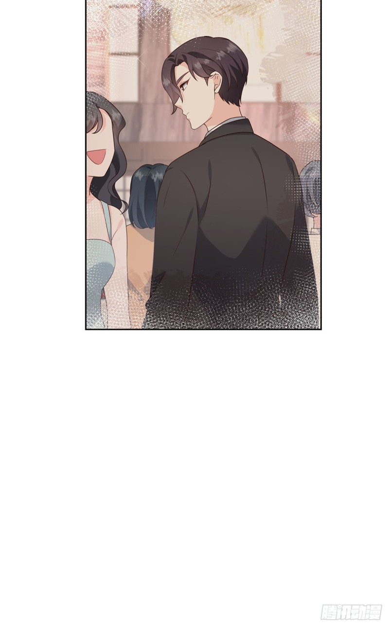 国民校草是女生韩漫全集-第178话 傅妈妈和秦少！无删减无遮挡章节图片 