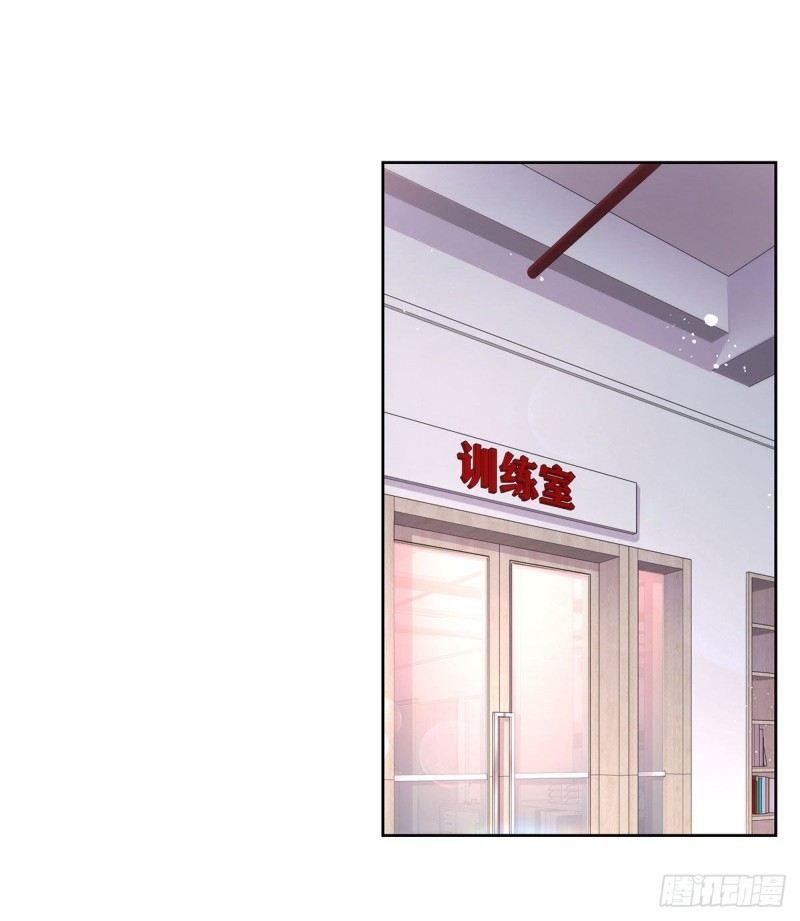 国民校草是女生韩漫全集-第191话 英雄救美无删减无遮挡章节图片 