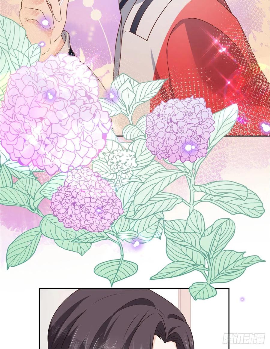 国民校草是女生韩漫全集-第195话 秦桃CP该结束了无删减无遮挡章节图片 