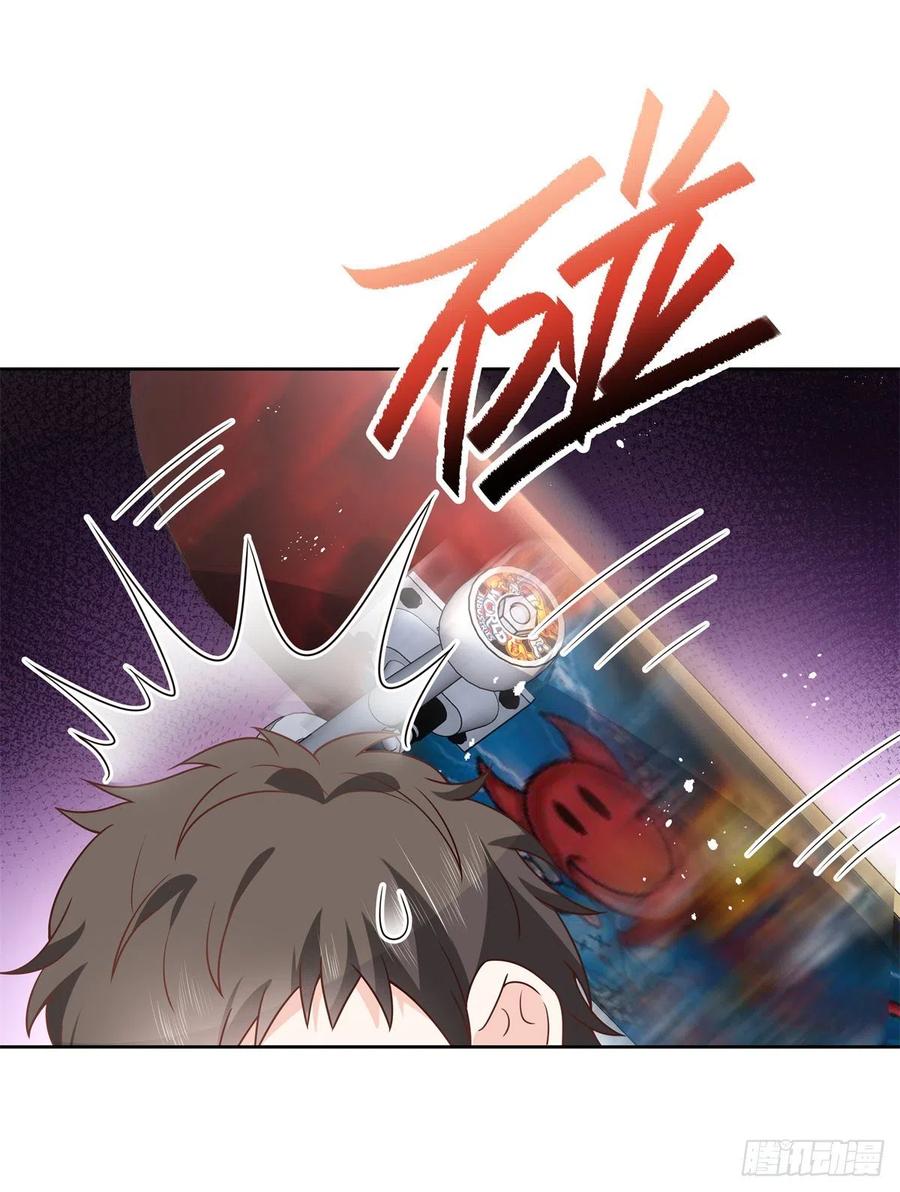 国民校草是女生韩漫全集-第209话 男孩子家家道德败坏无删减无遮挡章节图片 