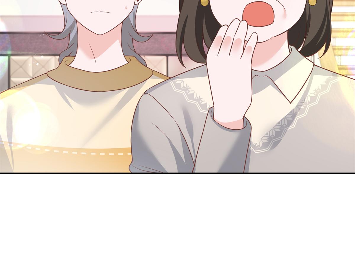 国民校草是女生韩漫全集-第214话 丈母娘见女婿无删减无遮挡章节图片 