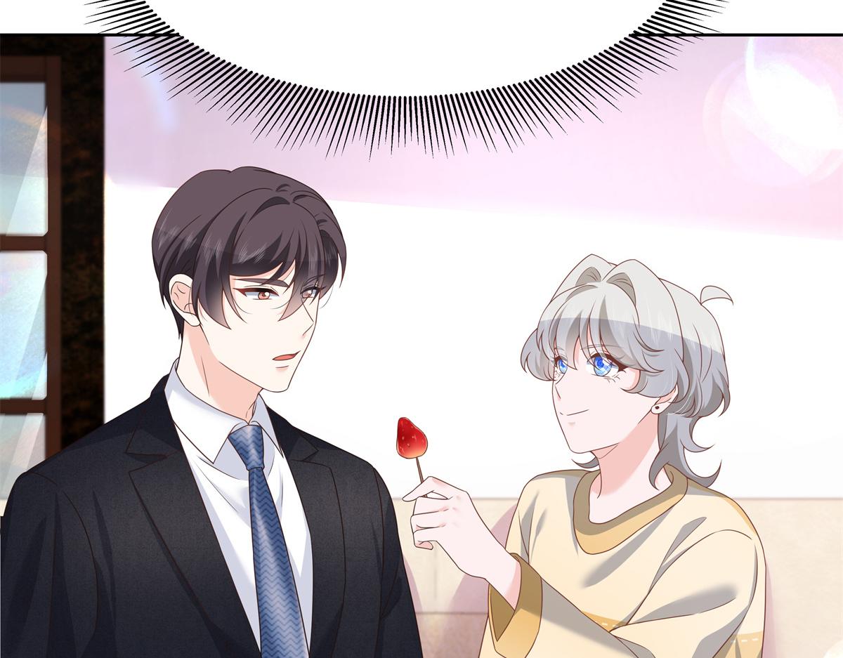 国民校草是女生韩漫全集-第215话 这个女婿真不错！无删减无遮挡章节图片 