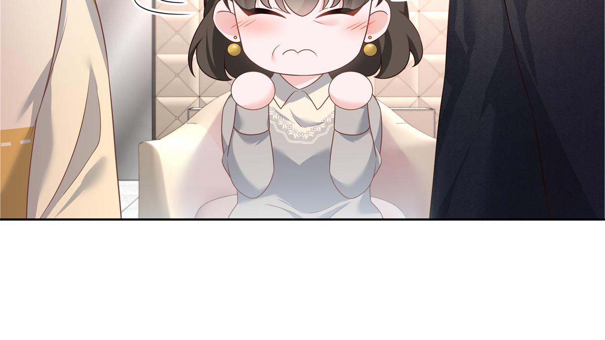 国民校草是女生韩漫全集-第215话 这个女婿真不错！无删减无遮挡章节图片 