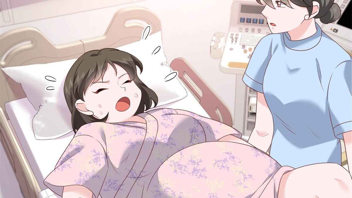 国民校草是女生韩漫全集-第215话 这个女婿真不错！无删减无遮挡章节图片 