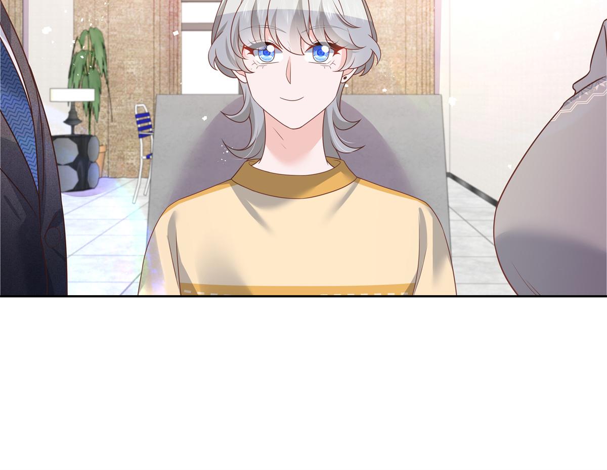 国民校草是女生韩漫全集-第215话 这个女婿真不错！无删减无遮挡章节图片 