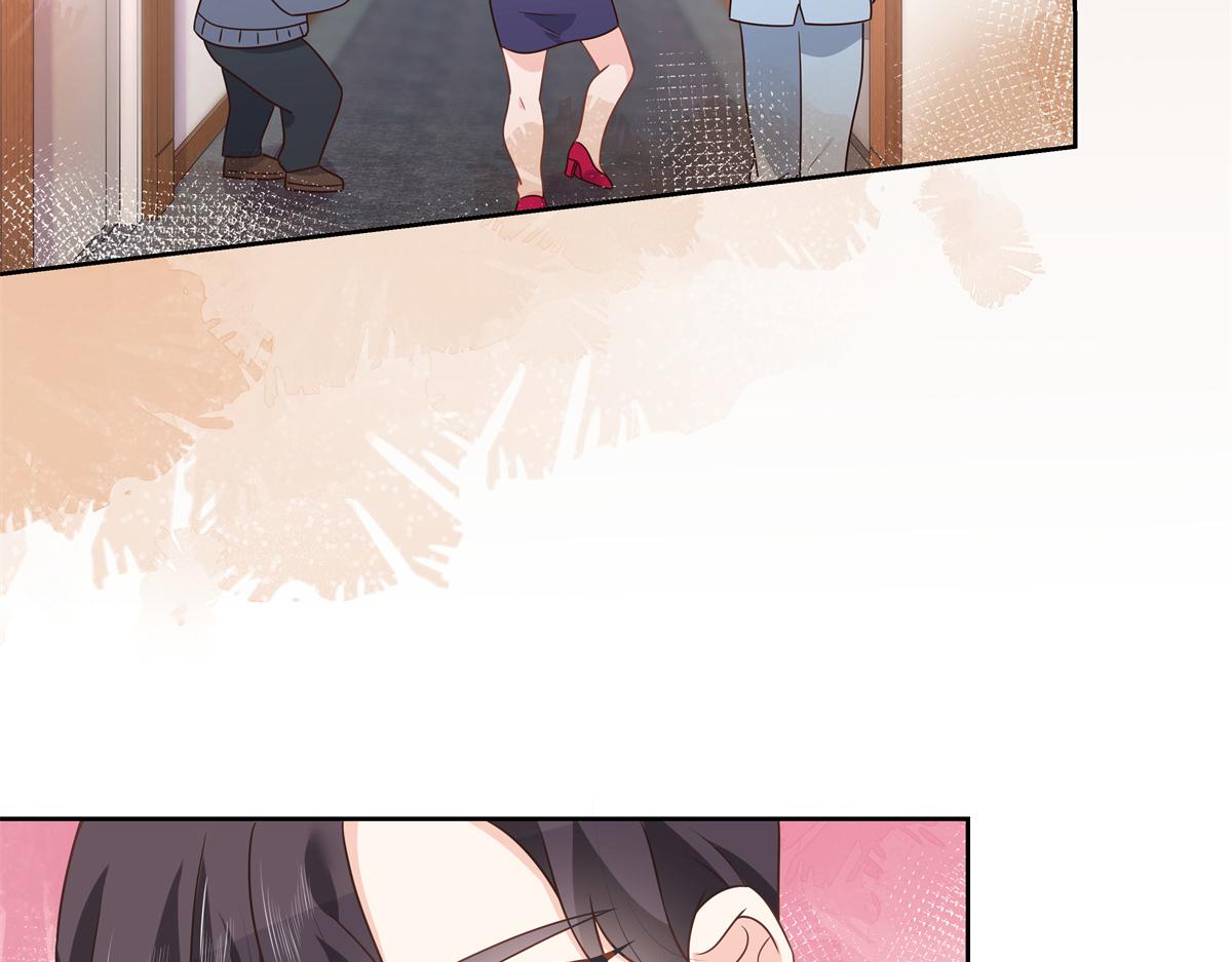 国民校草是女生韩漫全集-第215话 这个女婿真不错！无删减无遮挡章节图片 