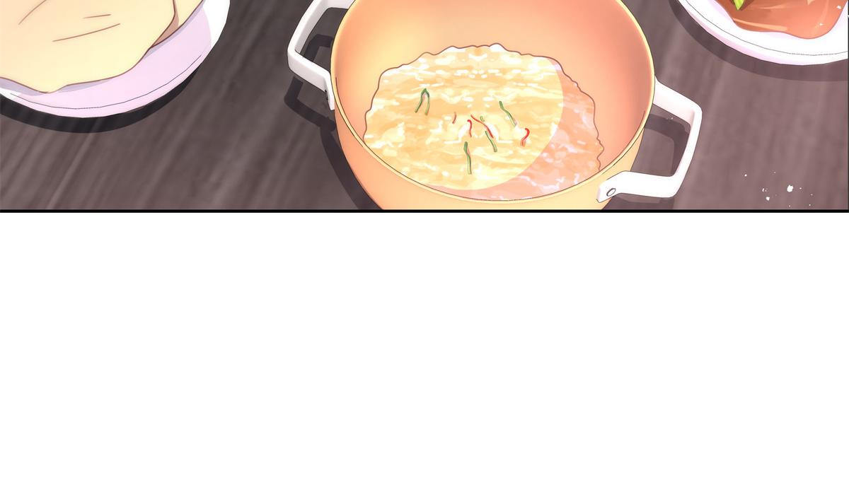 国民校草是女生韩漫全集-第216话 妈怕你喜欢上他无删减无遮挡章节图片 