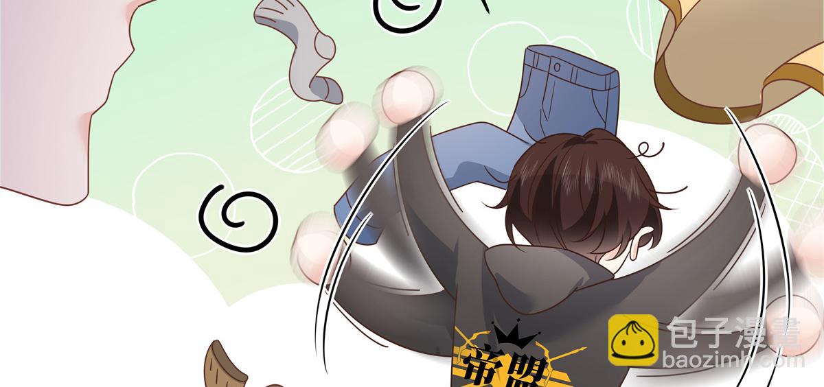 国民校草是女生韩漫全集-第226话 最后一次并肩而立无删减无遮挡章节图片 