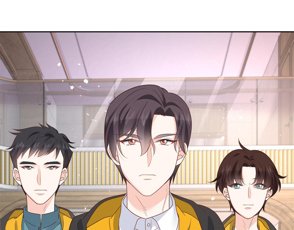 国民校草是女生韩漫全集-第226话 最后一次并肩而立无删减无遮挡章节图片 