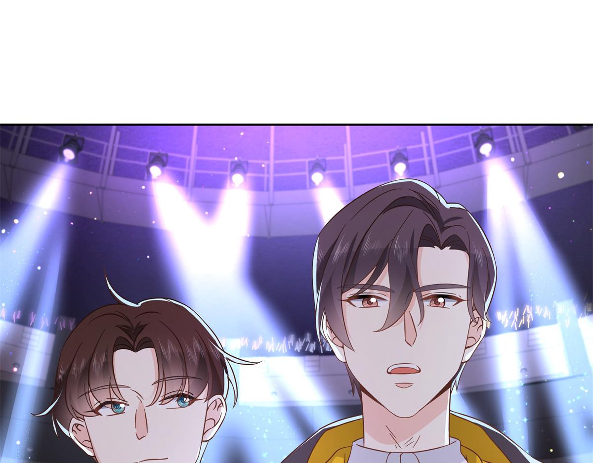 国民校草是女生韩漫全集-第229话 你觉得他会输？无删减无遮挡章节图片 