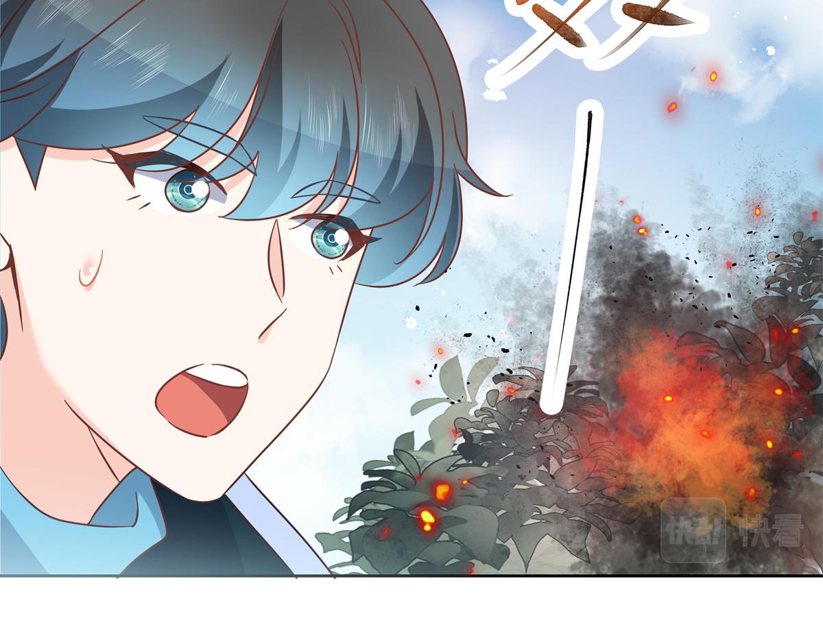 国民校草是女生韩漫全集-第229话 你觉得他会输？无删减无遮挡章节图片 