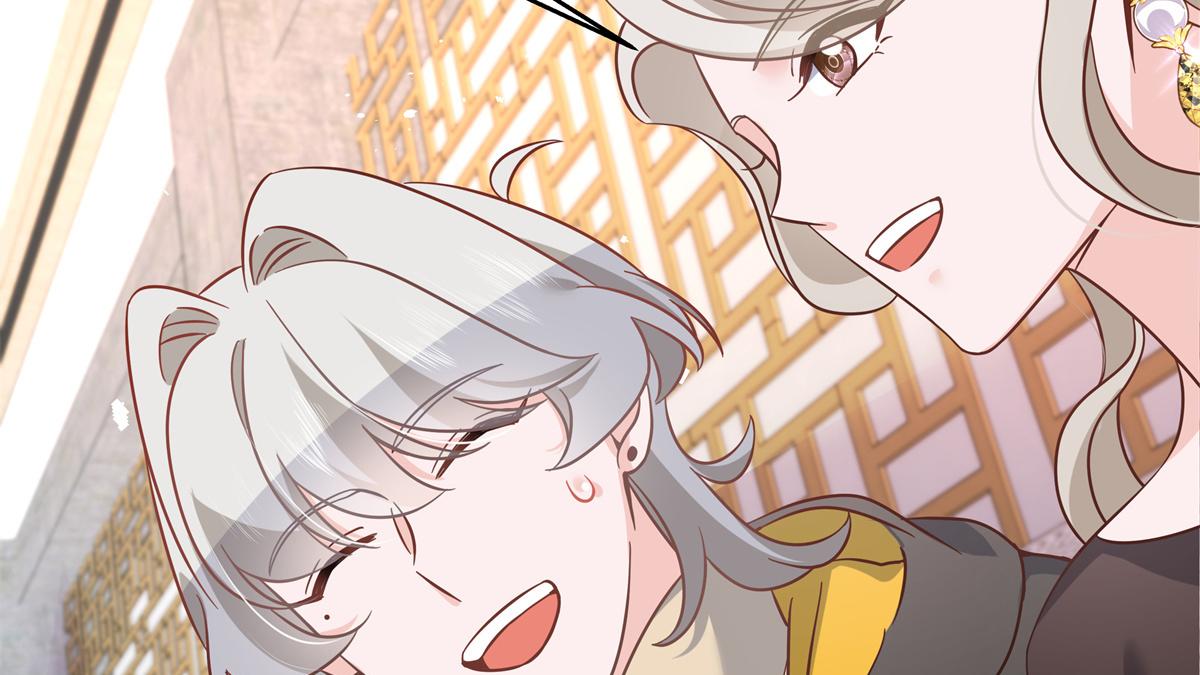 国民校草是女生韩漫全集-第232话 磕自家儿子CP无删减无遮挡章节图片 