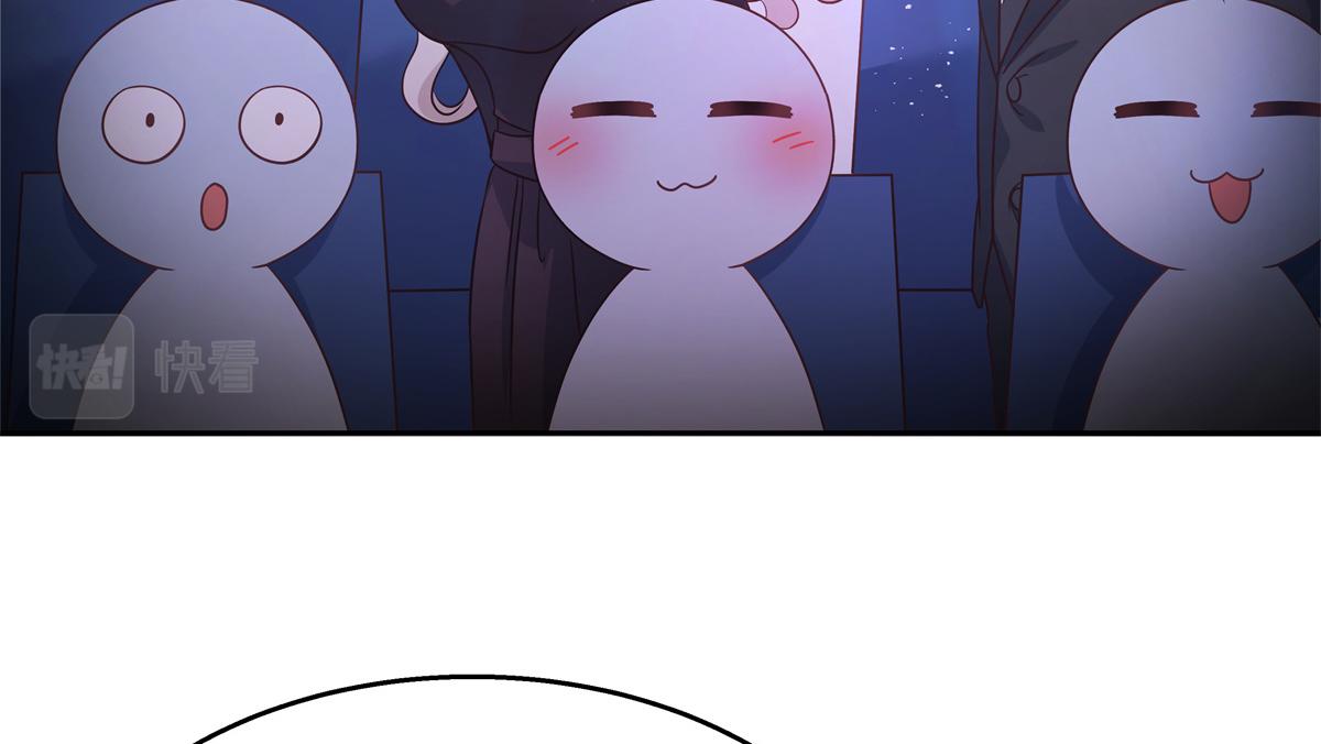 国民校草是女生韩漫全集-第232话 磕自家儿子CP无删减无遮挡章节图片 
