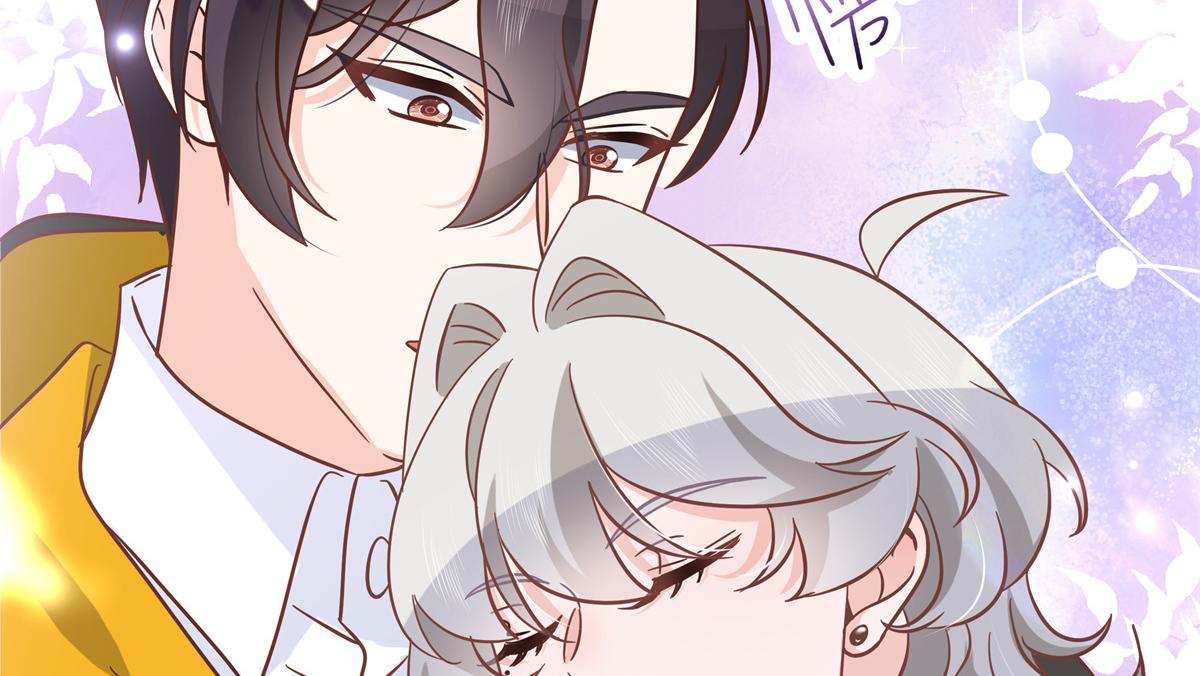 国民校草是女生韩漫全集-第235话 还不给我个拥抱无删减无遮挡章节图片 