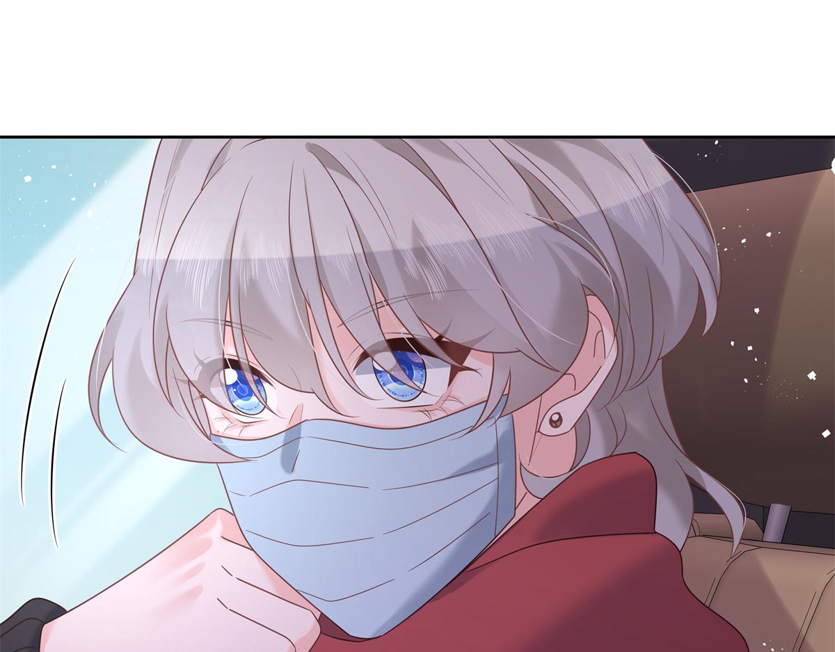 国民校草是女生韩漫全集-第238话 欣赏漠哥的美色~无删减无遮挡章节图片 
