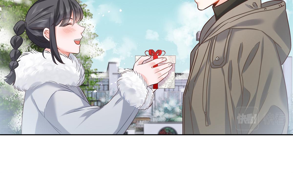 国民校草是女生韩漫全集-第244话云虎出击拦截林风桃花无删减无遮挡章节图片 
