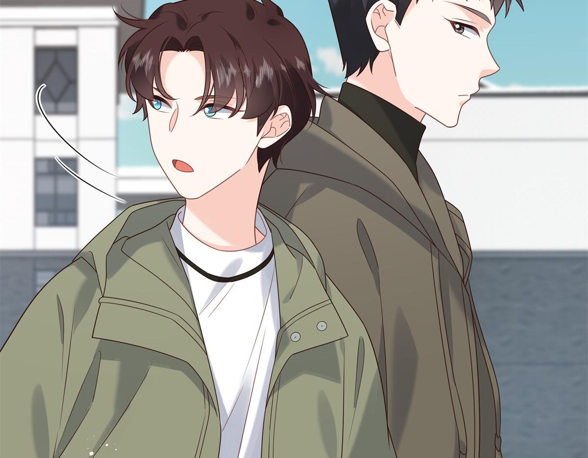 国民校草是女生韩漫全集-第244话云虎出击拦截林风桃花无删减无遮挡章节图片 