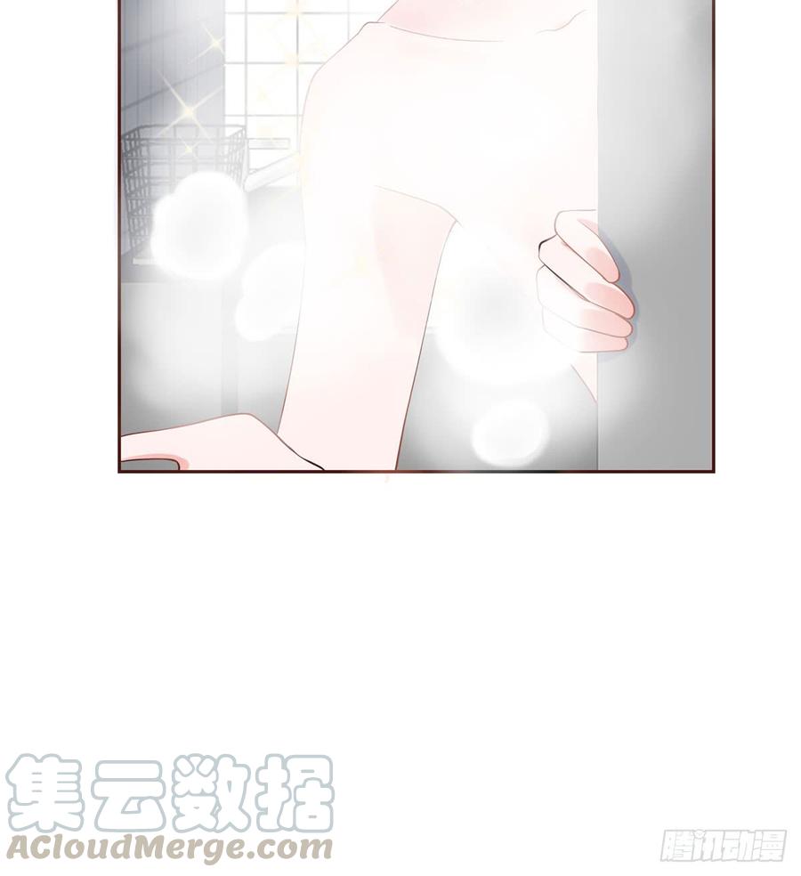 国民校草是女生韩漫全集-第五十六话 漠哥，我洗澡好看吗无删减无遮挡章节图片 