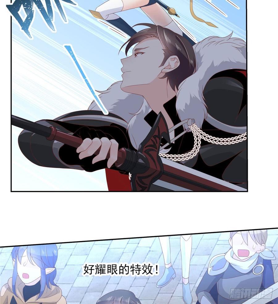 国民校草是女生韩漫全集-第五十九话 神仙配合！！！无删减无遮挡章节图片 