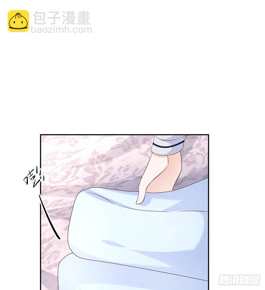 国民校草是女生韩漫全集-第七十六话 昨天都躺一起...无删减无遮挡章节图片 