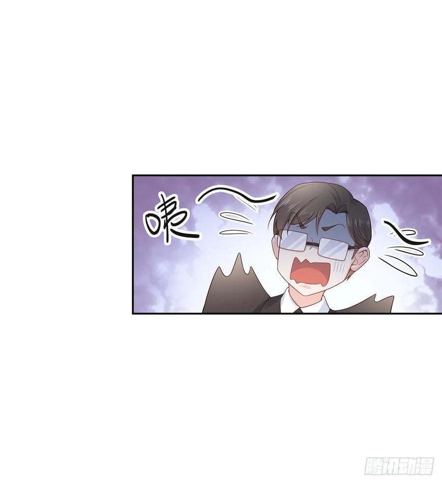 国民校草是女生韩漫全集-第九十二话 秦少弯了？！无删减无遮挡章节图片 