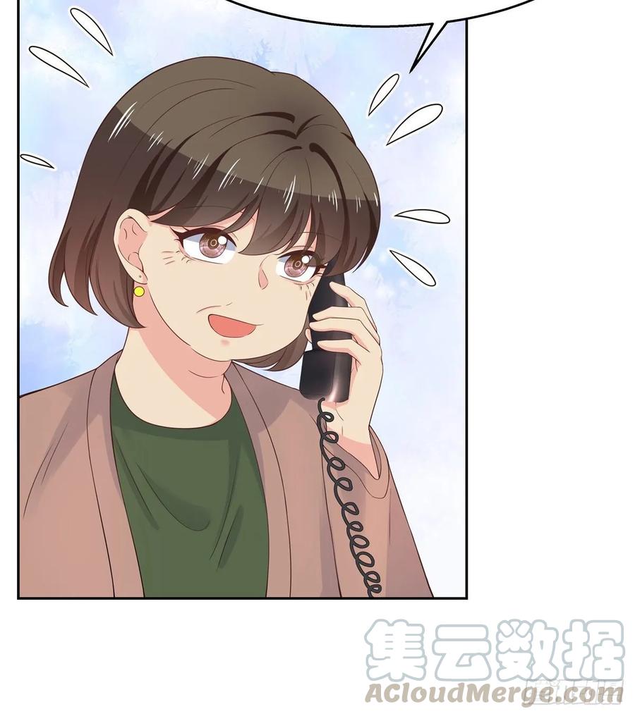 国民校草是女生韩漫全集-第九十二话 秦少弯了？！无删减无遮挡章节图片 