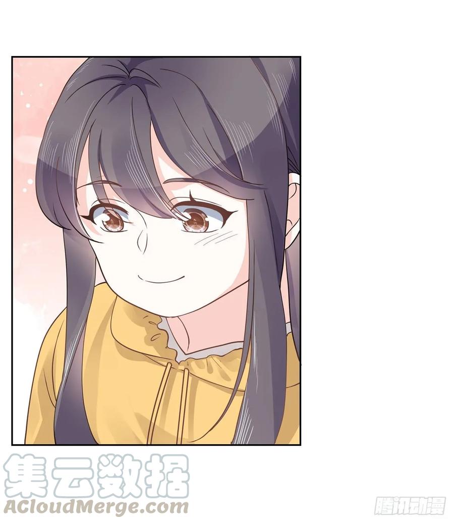 国民校草是女生韩漫全集-第九十六话 九的惊喜无删减无遮挡章节图片 
