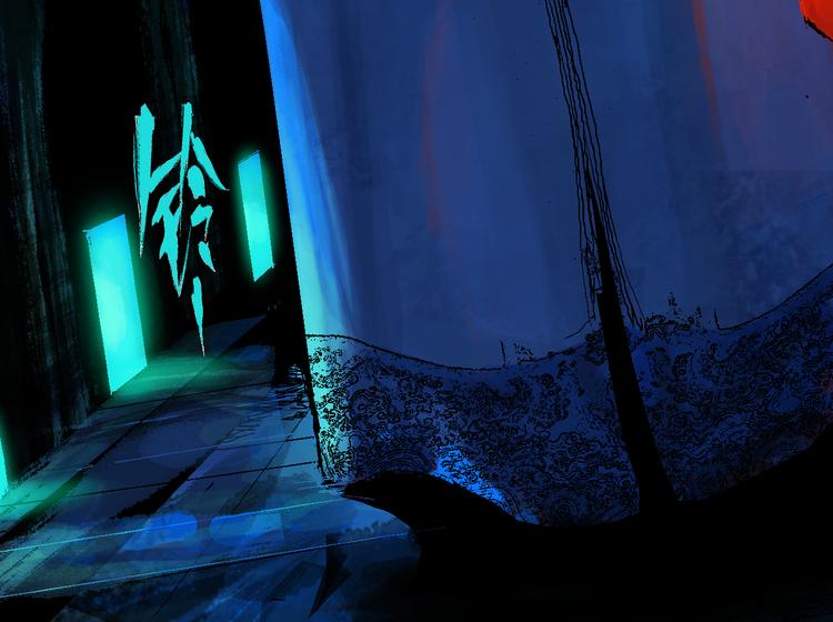 谷围南亭韩漫全集-第2话 是缘是情是童贞还是意外无删减无遮挡章节图片 