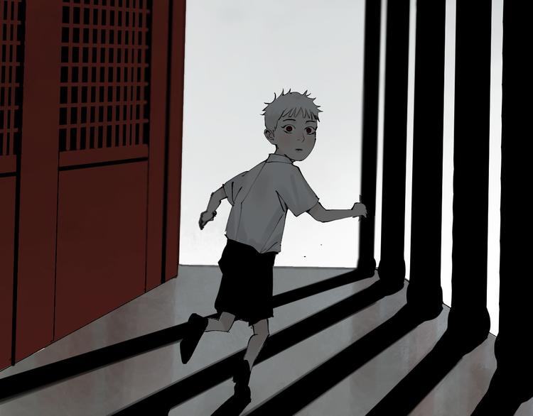 谷围南亭韩漫全集-第86话 囚鸟无删减无遮挡章节图片 