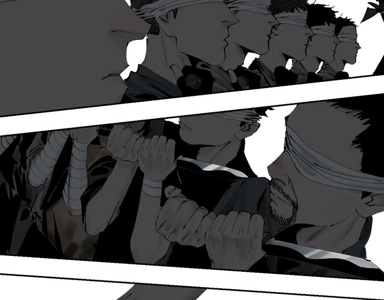 谷围南亭韩漫全集-第86话 囚鸟无删减无遮挡章节图片 