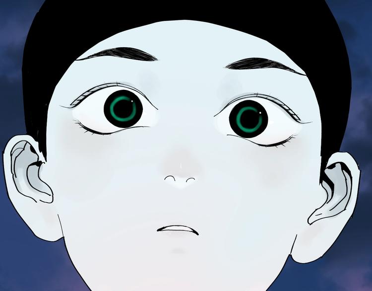谷围南亭韩漫全集-第43话 初见太岁！无删减无遮挡章节图片 