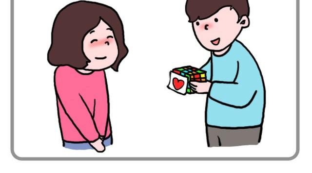嗨，我喜欢你韩漫全集-我的所有都愿意和你分享无删减无遮挡章节图片 