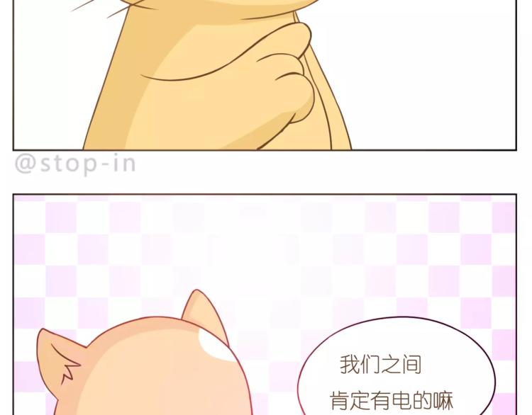 嗨，我喜欢你韩漫全集-第179话 遇见你是我的幸运无删减无遮挡章节图片 
