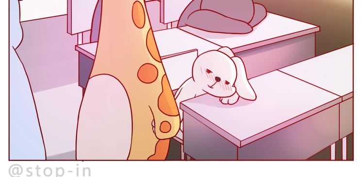 嗨，我喜欢你韩漫全集-第240话 我就在你身边无删减无遮挡章节图片 