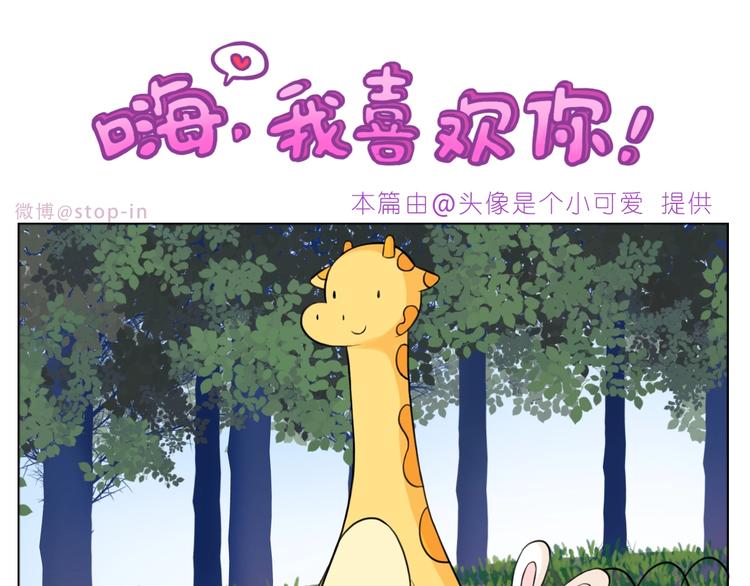 嗨，我喜欢你韩漫全集-第249话 幸福的起点无删减无遮挡章节图片 