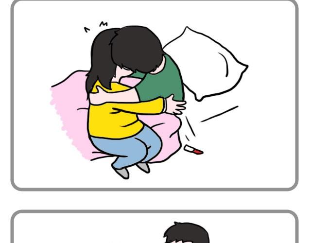 嗨，我喜欢你韩漫全集-因为是你无删减无遮挡章节图片 