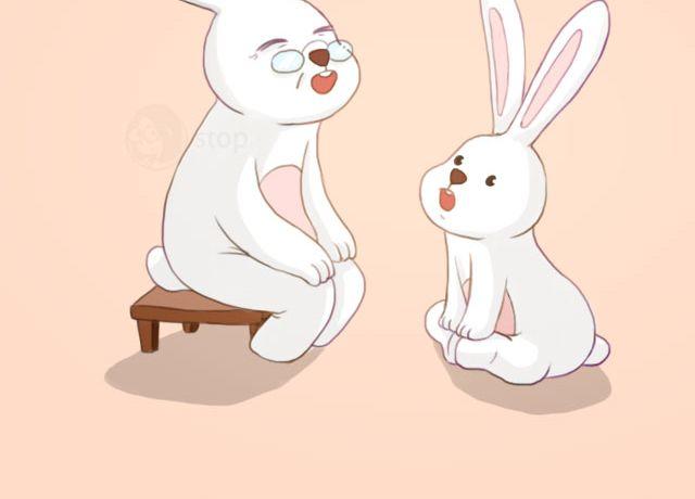 嗨，我喜欢你韩漫全集-爷爷你知道幸福吗？无删减无遮挡章节图片 