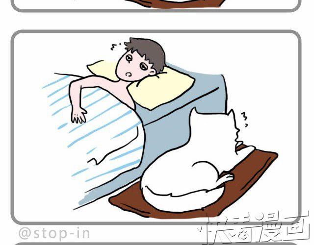 嗨，我喜欢你韩漫全集-不要怕哦，我陪你无删减无遮挡章节图片 
