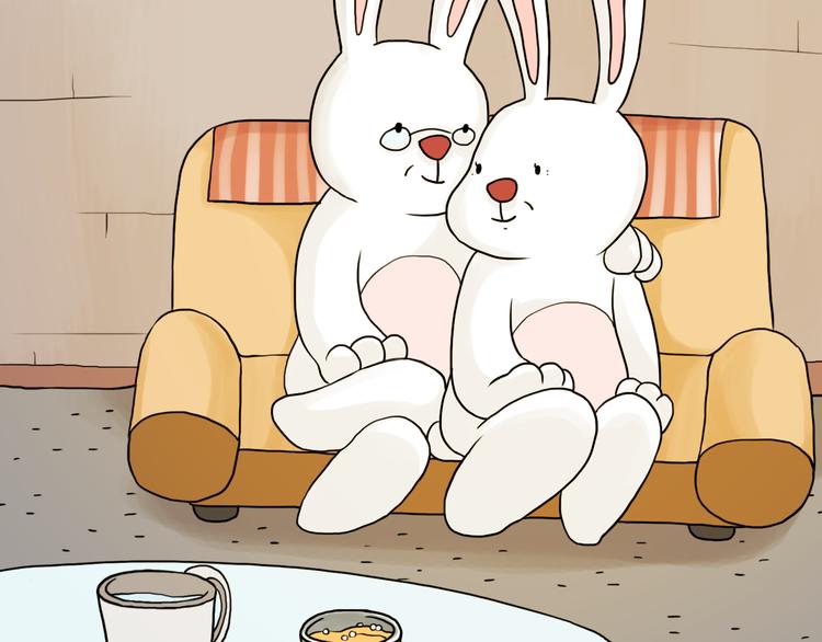 嗨，我喜欢你韩漫全集-爸爸和妈妈无删减无遮挡章节图片 