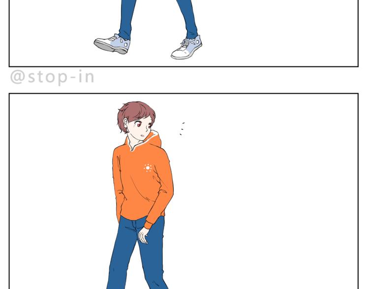 嗨，我喜欢你韩漫全集-你真好无删减无遮挡章节图片 