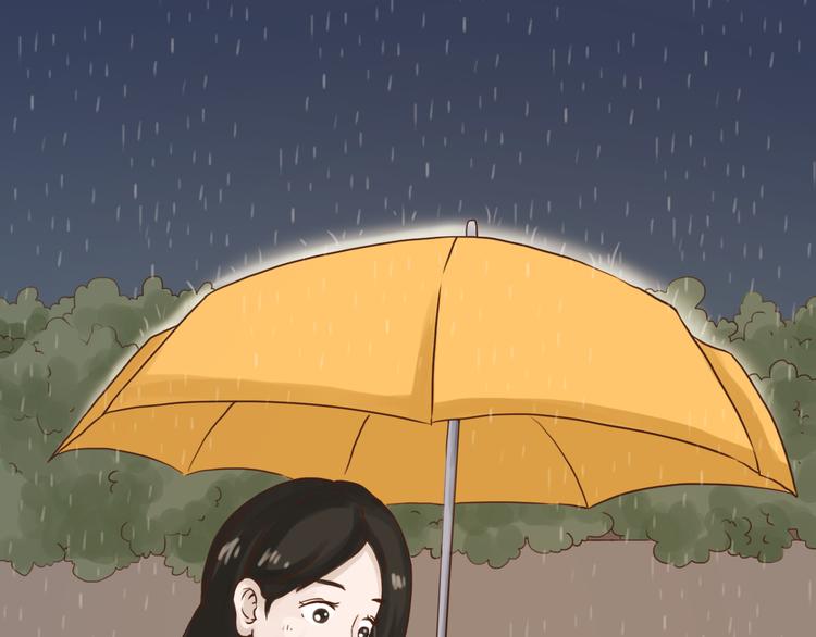 嗨，我喜欢你韩漫全集-温柔的心无删减无遮挡章节图片 
