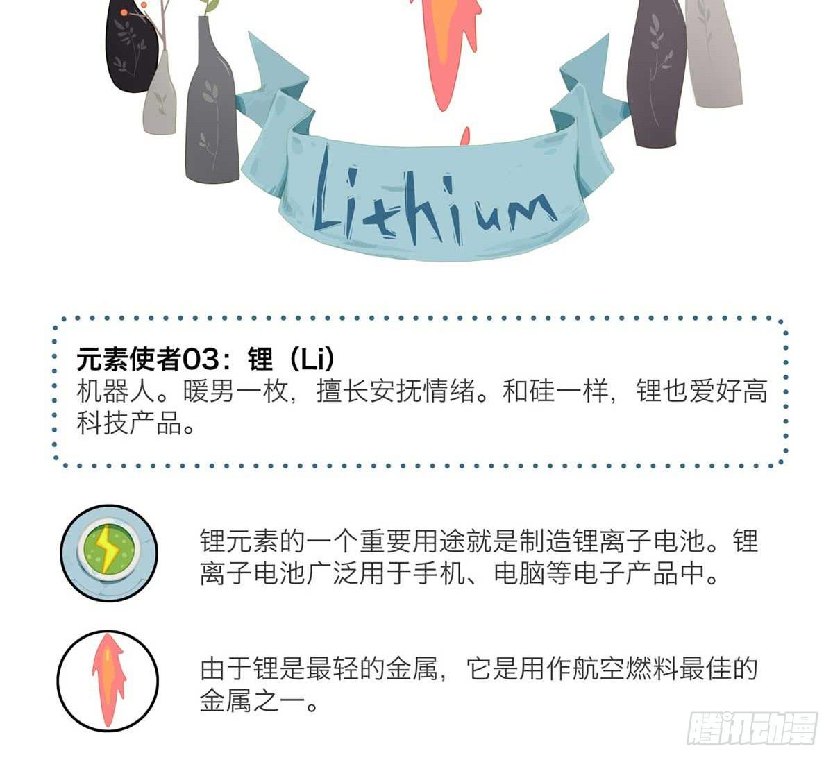 嗨！元素小剧场韩漫全集-电力暖男无删减无遮挡章节图片 