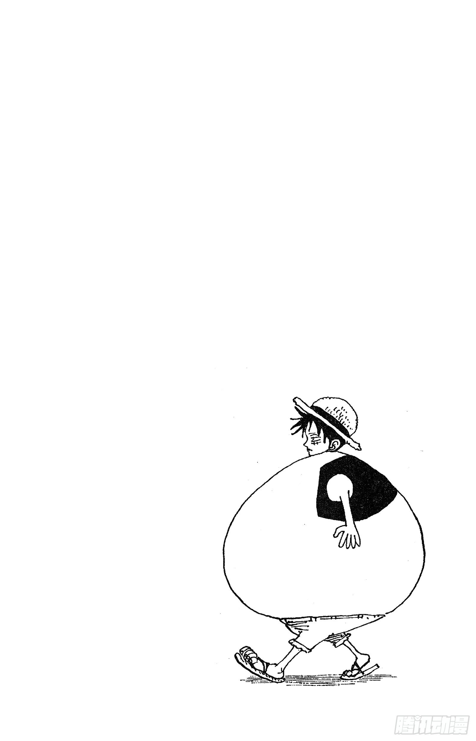 航海王韩漫全集-第117话 多利与布罗基无删减无遮挡章节图片 